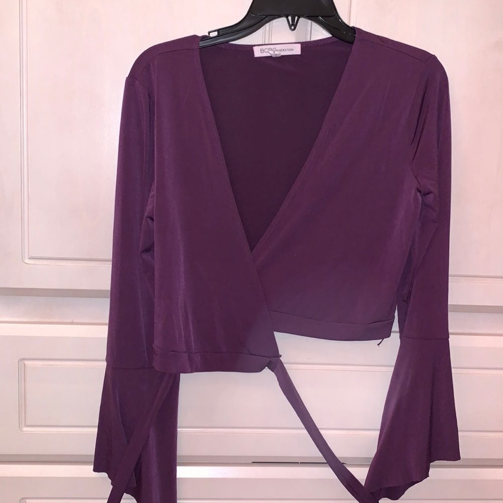 BCBG top